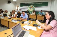 Asamblea del Cesar del Cesar respaldó la gestión del SIVA en de la implementación del SETP