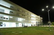 Presidente Iván Duque entregó fase uno de la Policía Metropolitana de Valledupar