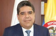 Carlos Rodríguez, nuevo contralor general de la República