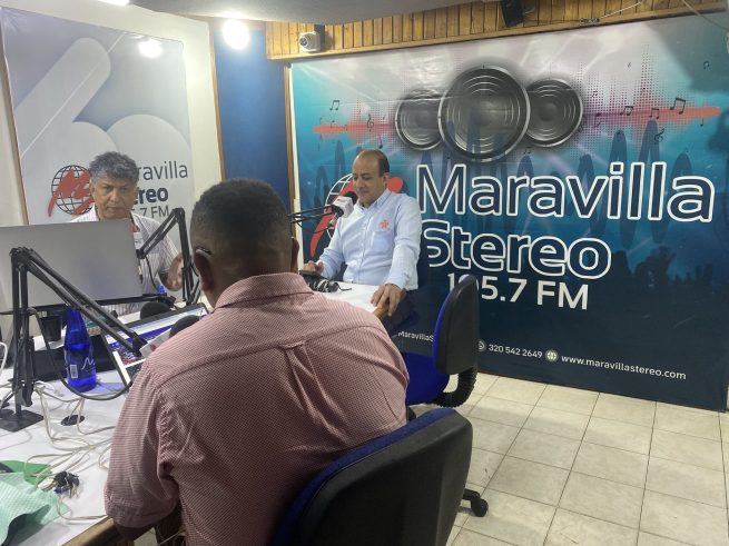 “El Sena en tu comuna”, la estrategia que se implementará en Valledupar