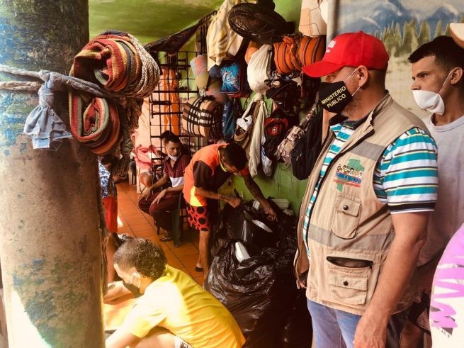 Juez ordena traslado de los privados de la libertad de la Permanente Central de Valledupar