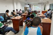 Unidad de Restitución de Tierras capacitó a líderes y comunidades de Dibulla, La Guajira
