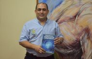 Docente de la UPC publica obra literaria