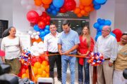 Hospital Eduardo Arredondo recibe obras de consulta externa y remodelación de las instalaciones del CDV