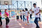 Icbf en el Cesar crea espacios para que jóvenes interactúen