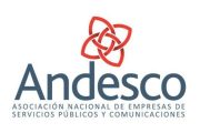 12 de agosto, nuevo plazo para postularse al 4to Reconocimiento Superservicios – Andesco 2022