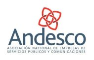 12 de agosto, nuevo plazo para postularse al 4to Reconocimiento Superservicios – Andesco 2022