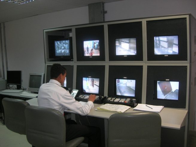 Policía requiere autorización para acceder a circuitos de vigilancia privada que capten información reservada: Procuradora