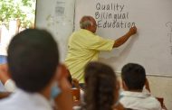 48 docentes del Cesar fueron seleccionados para viajar a perfeccionar el inglés en Canadá