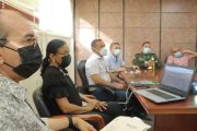 Avanzan acciones para conformar comité para el manejo y control de abejas urbanas en La Guajira