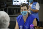 En Valledupar trabajan por la inclusión socioeconómica de la población migrante