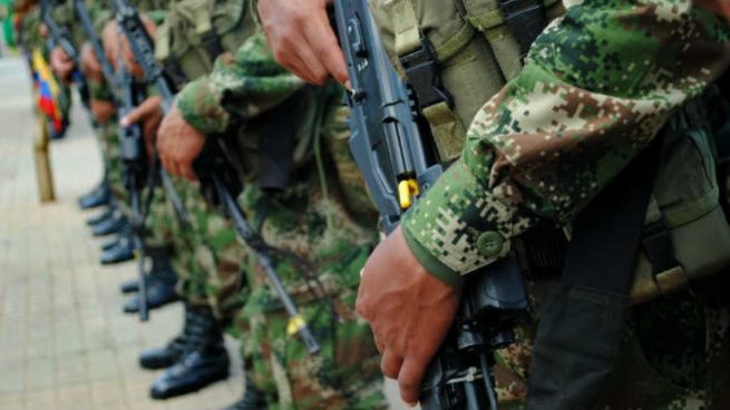 JEP abre Caso 08 que investigará los crímenes cometidos por la fuerza pública