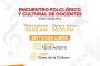 Valledupar, sede del Encuentro Folclórico y Cultural de Docentes
