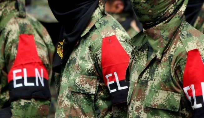 Comisión para la paz viajó a Cuba para retomar diálogo con Eln