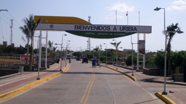Defensoría del Pueblo rechaza atentado en contra del alcalde de Uribia, La Guajira