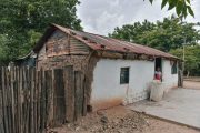 Habitantes de la vereda Los Calabazos tendrán mejores viviendas