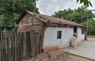 Habitantes de la vereda Los Calabazos tendrán mejores viviendas
