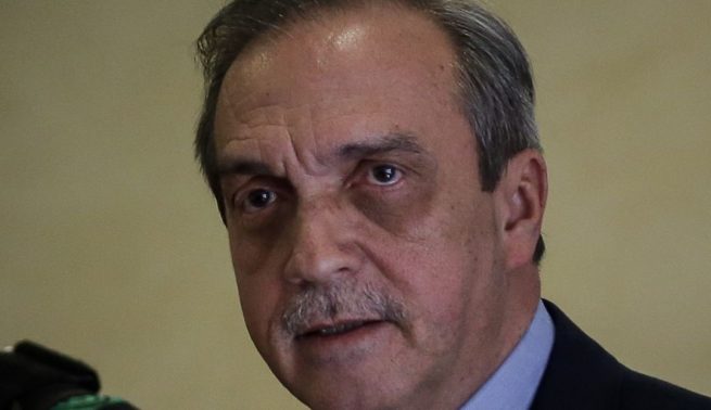 Imputado exgobernador de Antioquia, Luis Alfredo Ramos por presuntas irregularidades en Hidroituango