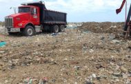Ordenan al Distrito de Riohacha suspender disposición de residuos sólidos en las celdas transitorias