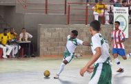 Valledupar, lista para el campeonato de microfútbol masculino y femenino