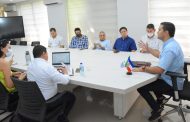 Alcaldía de Valledupar adelanta proceso de revisión de la modificación parcial y excepcional del POT