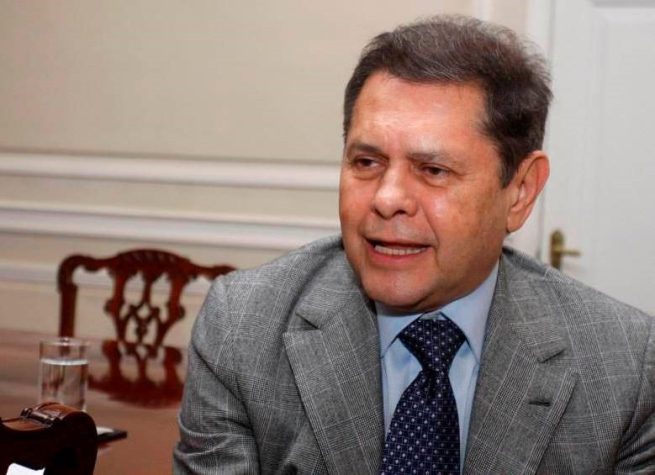Carlos Mattos, trasladado a la cárcel de El Bosque, en Barranquilla