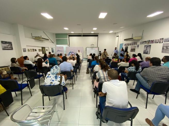 La Cámara de Comercio de Valledupar lanzó el programa Órbita Cesar