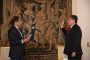 Presidente Petro posesionó al nuevo Contralor General de la Republica