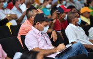 Abierta convocatoria para que Juntas de Acción Comunal proyectos de beneficio social