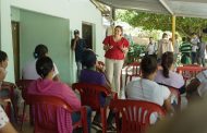 Administración municipal continúa con programa de vivienda rural en corregimientos del sur de Valledupar