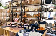 Artesanos de la Región Caribe presentes en la 4ta edición del Mercado Artesanal del Claustro