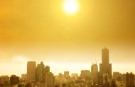 China advierte que sus temperaturas aumentan más rápido que la media mundial