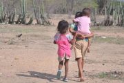 Desolador panorama para niñez wayúu por desnutrición