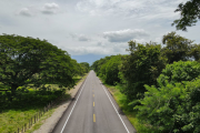 El Gobierno del Cesar adjudicó contrato para ejecutar 216 kilómetros de vías