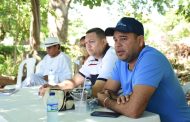 El compromiso del gerente de Emdupar con la comunidad de María Camila Sur