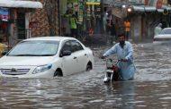 Inundaciones matan a 550 personas en Pakistán, con las lluvias más intensas en décadas