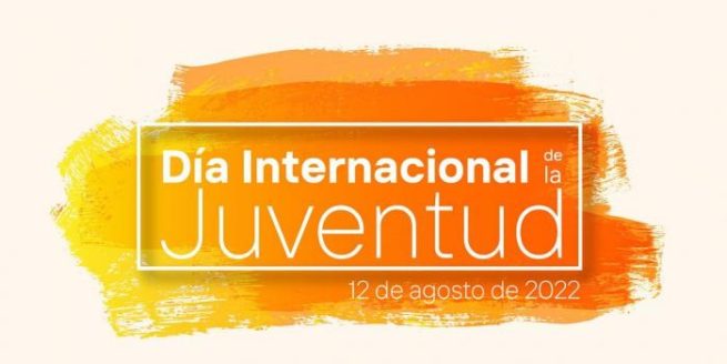 Jóvenes fortalecen sus liderazgos este 12 de agosto