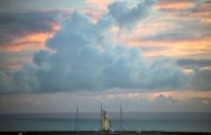 La NASA pospone el lanzamiento de Artemis-I