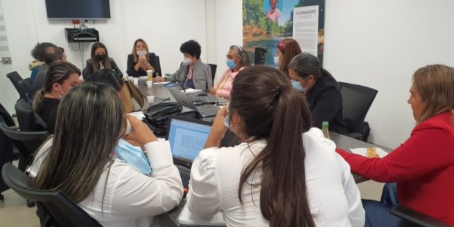 Lo que le plantea la Mesa de Víctimas a la nueva directora de la Unidad