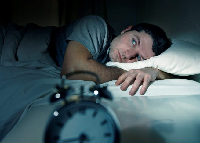 Opciones naturales para dormir bien y evitar el insomnio