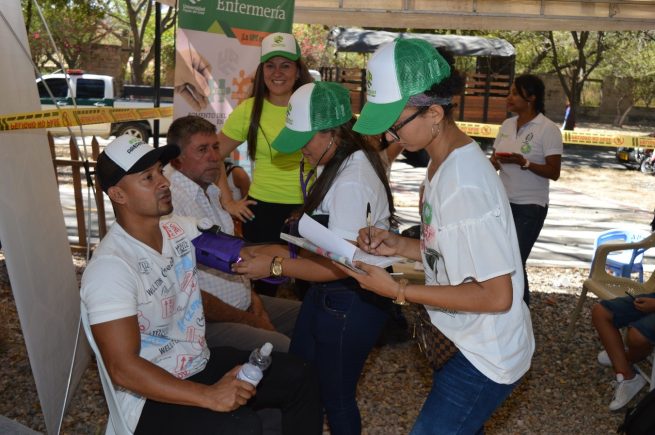 Otorgan Registro Calificado nuevo programa de Especialización en Salud Familiar y Comunitaria de la UPC