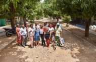 Priorizan pavimentación y obras complementarias en cinco barrios de Valledupar