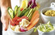 Qué alimentos pueden provocar retención de líquidos