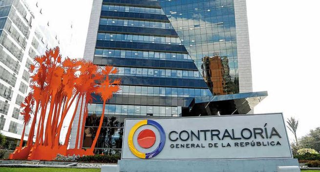 Según la Contraloría, la implementación del Acuerdo de Paz se lograría en 20 años y no en 15 como estaba previsto