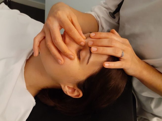 Sinusitis, qué es y por qué es difícil de curar