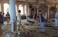 Una explosión suicida en una mezquita de Kabul deja al menos 21 muertos y decenas de heridos