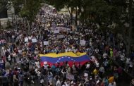 Venezuela y el CICR revisan la cooperación de los mecanismos en desarrollo social