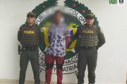 Envían a la cárcel al presunto responsable del feminicidio de su hijastra de dos años en La Loma (Cesar)