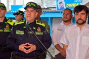 Masacre en Las Flores se habría cometido por pérdida de 400 kilos de cocaína