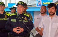 Masacre en Las Flores se habría cometido por pérdida de 400 kilos de cocaína